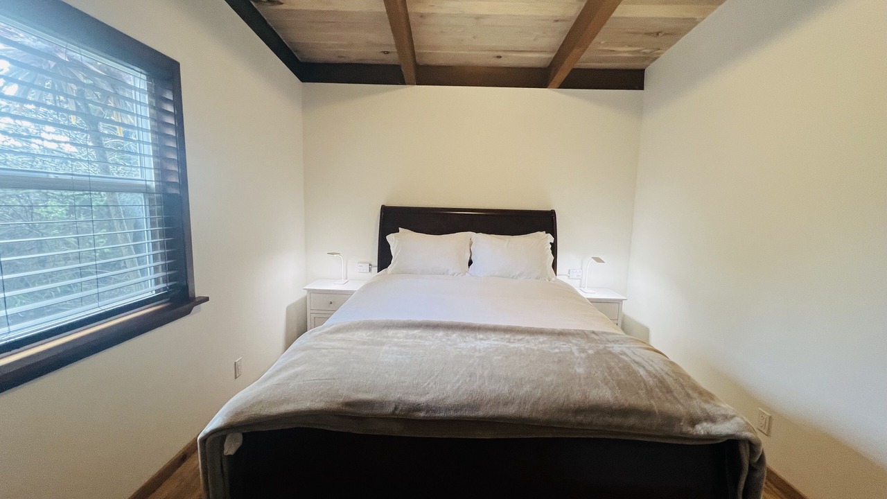 Photo of Bedroom in Inglenook