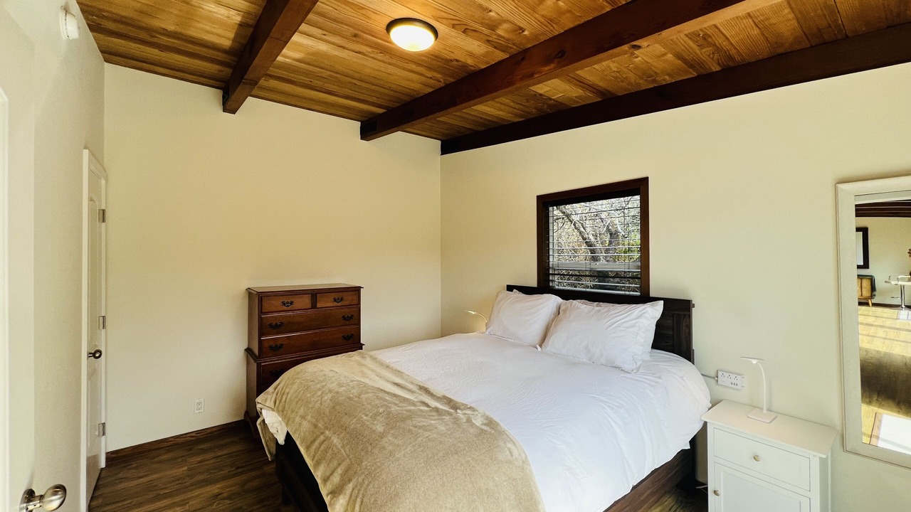 Photo of Bedroom in Inglenook