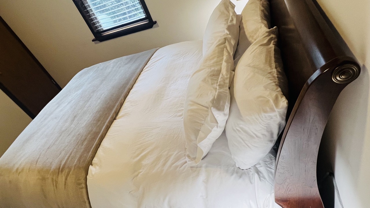 Photo of Bedroom in Inglenook