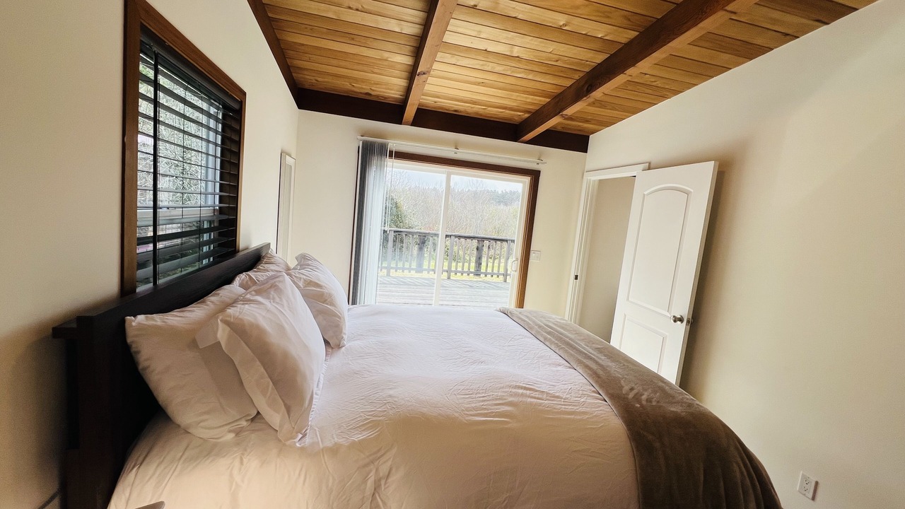 Photo of Bedroom in Inglenook