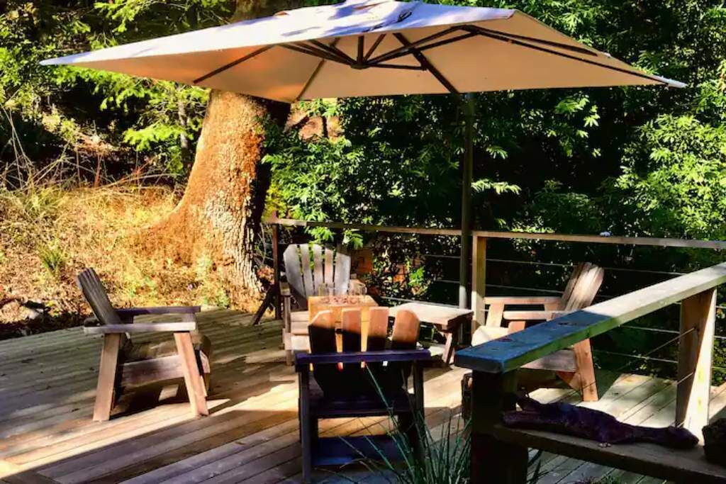 Photo of Outdoor in Cazadero