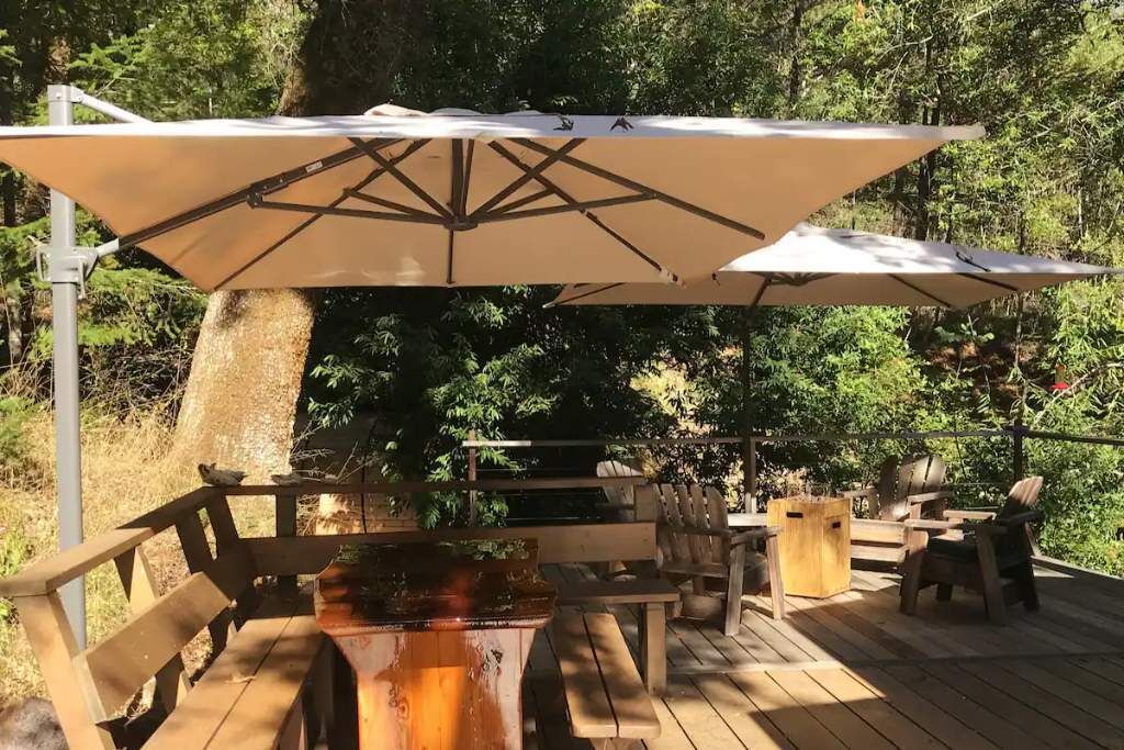 Photo of Outdoor in Cazadero