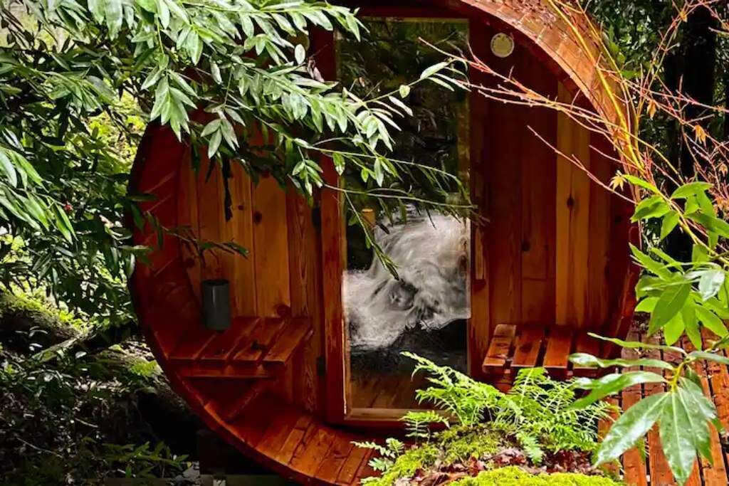Photo of Outdoor in Cazadero