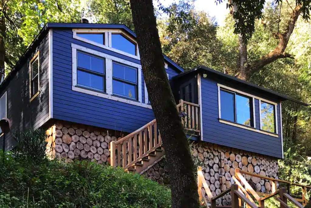 Photo of Outdoor in Cazadero