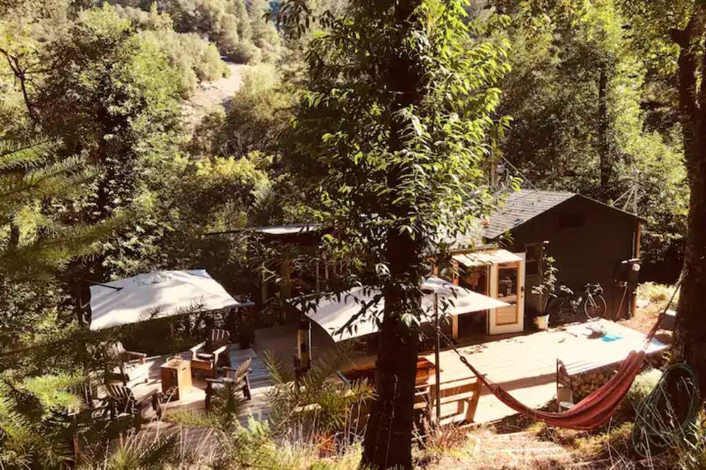 Photo of Outdoor in Cazadero