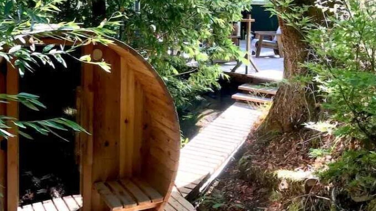 Photo of Outdoor in Cazadero