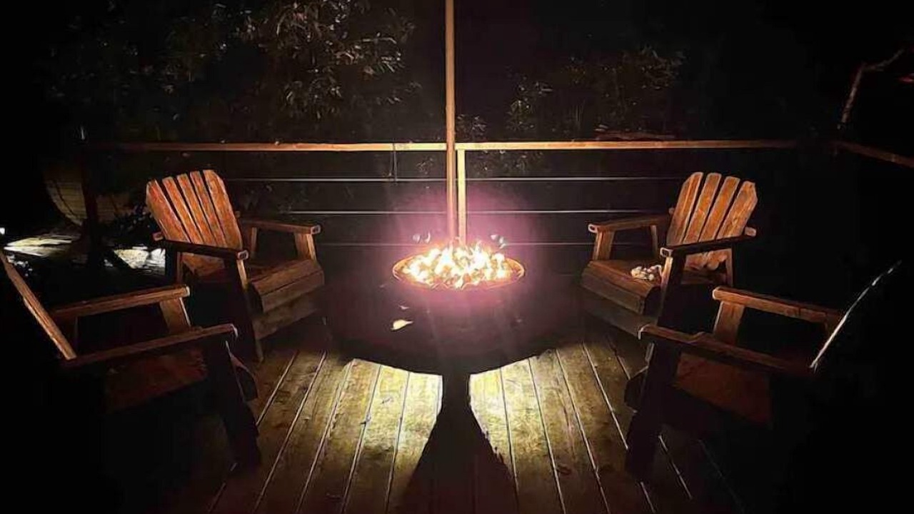 Photo of Outdoor in Cazadero