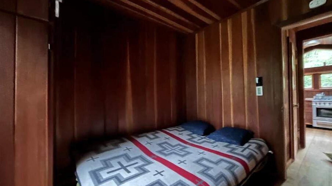 Photo of Bedroom in Cazadero