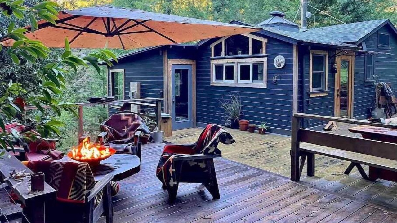 Photo of Outdoor in Cazadero