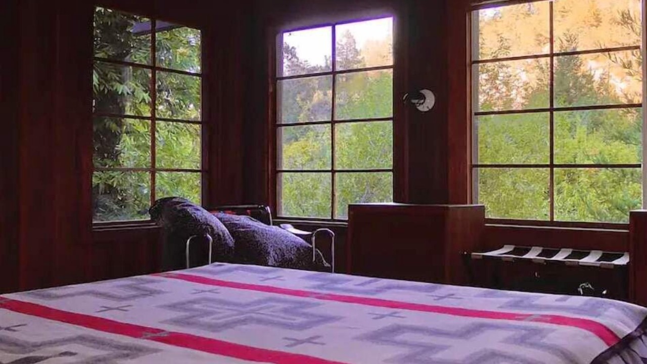 Photo of Bedroom in Cazadero