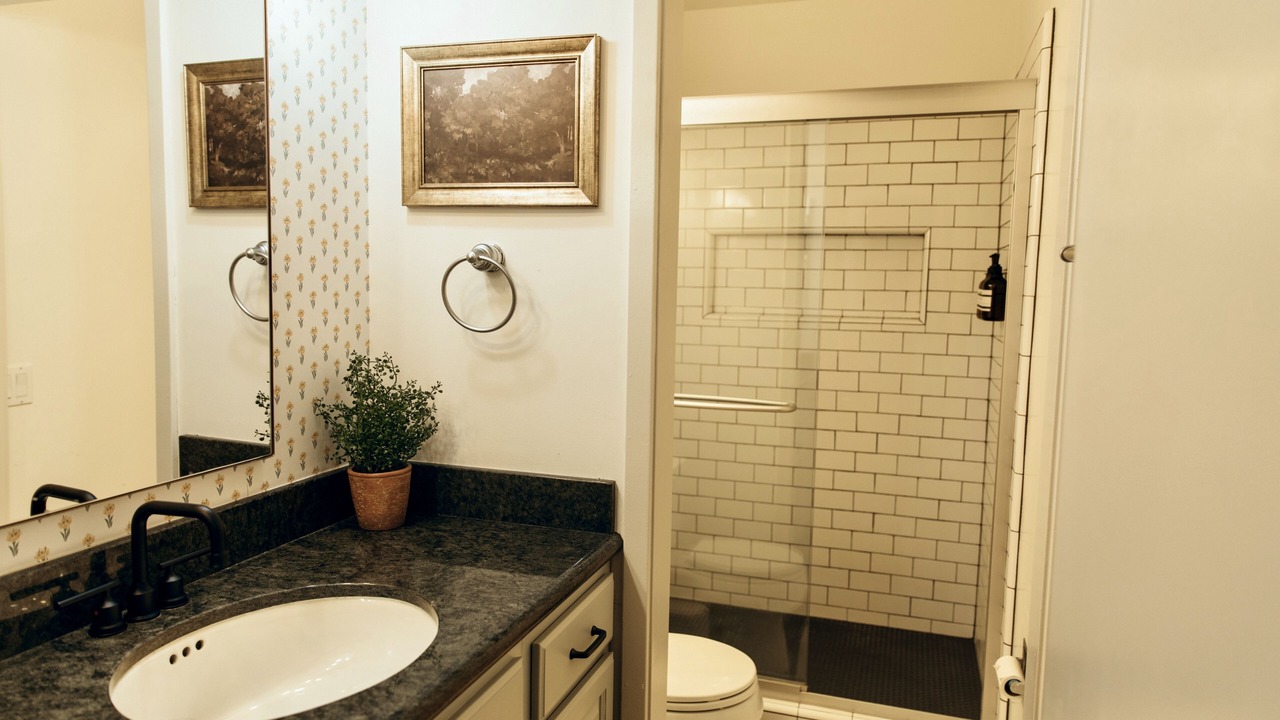Photo of Bathroom in Kings Beach