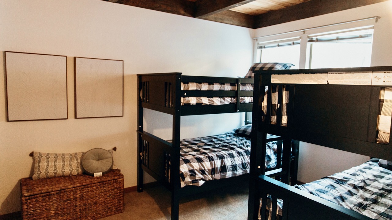 Photo of Bedroom in Kings Beach