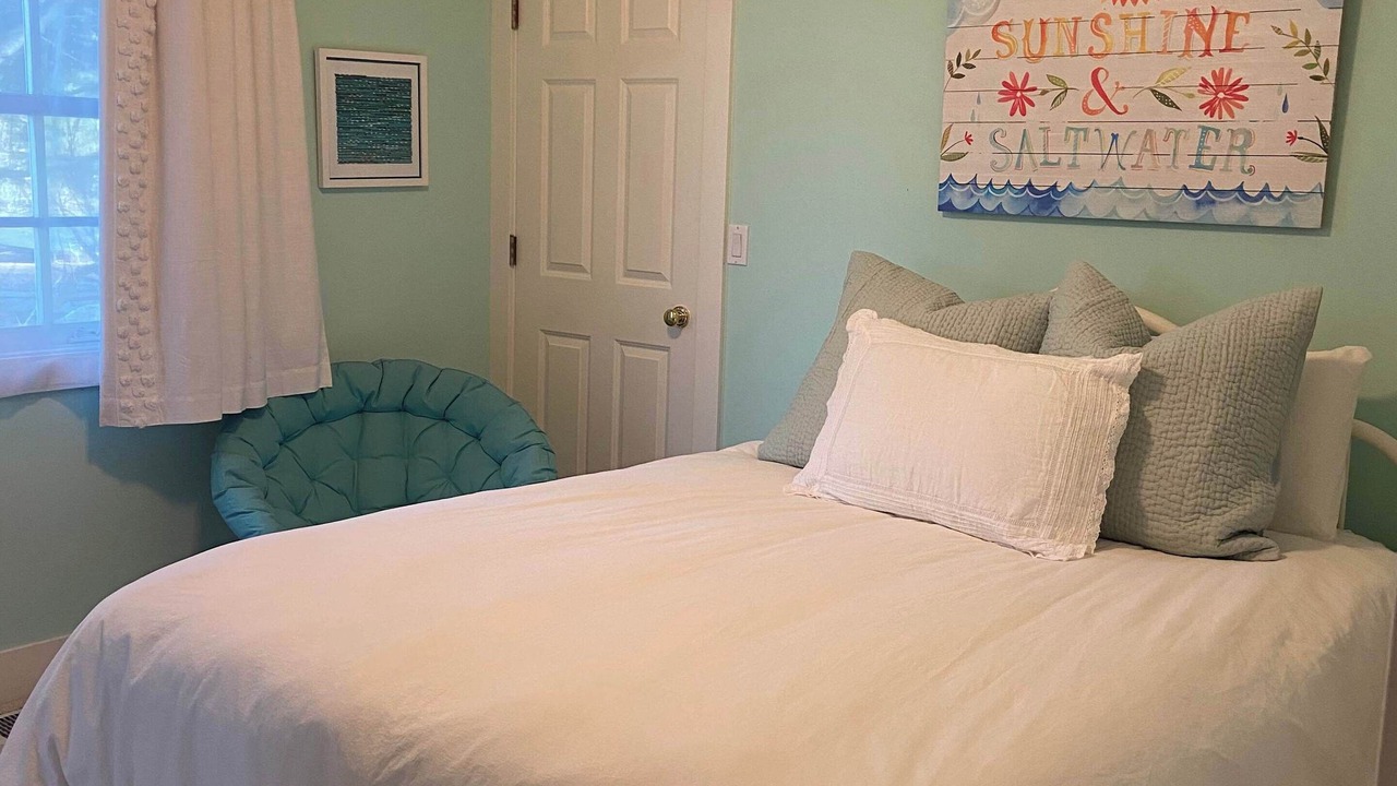 Photo of Bedroom in Ladera