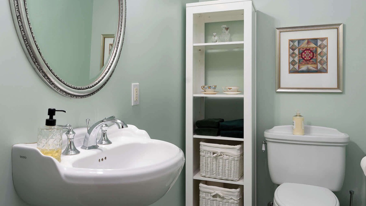 Photo of Bathroom in Ladera