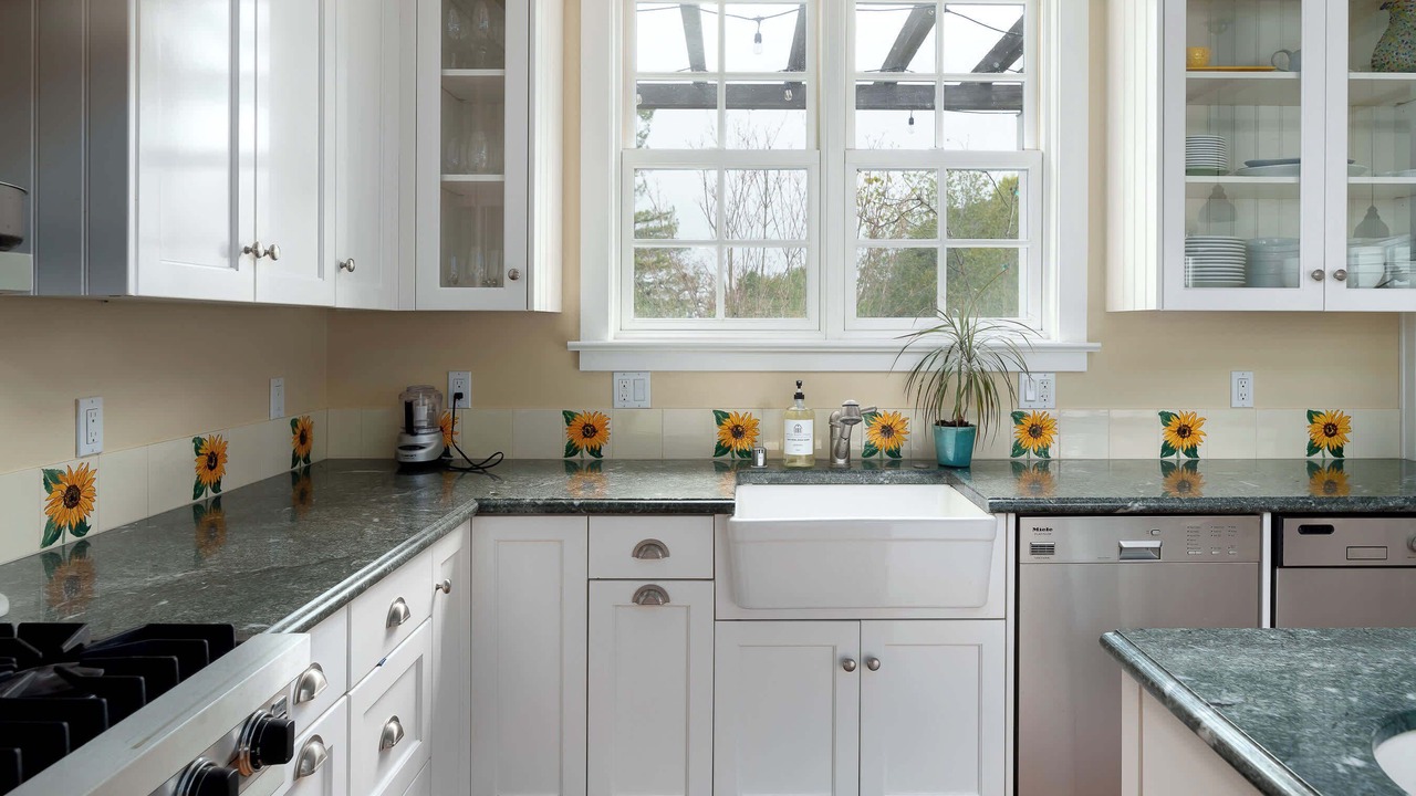 Photo of Kitchen in Ladera