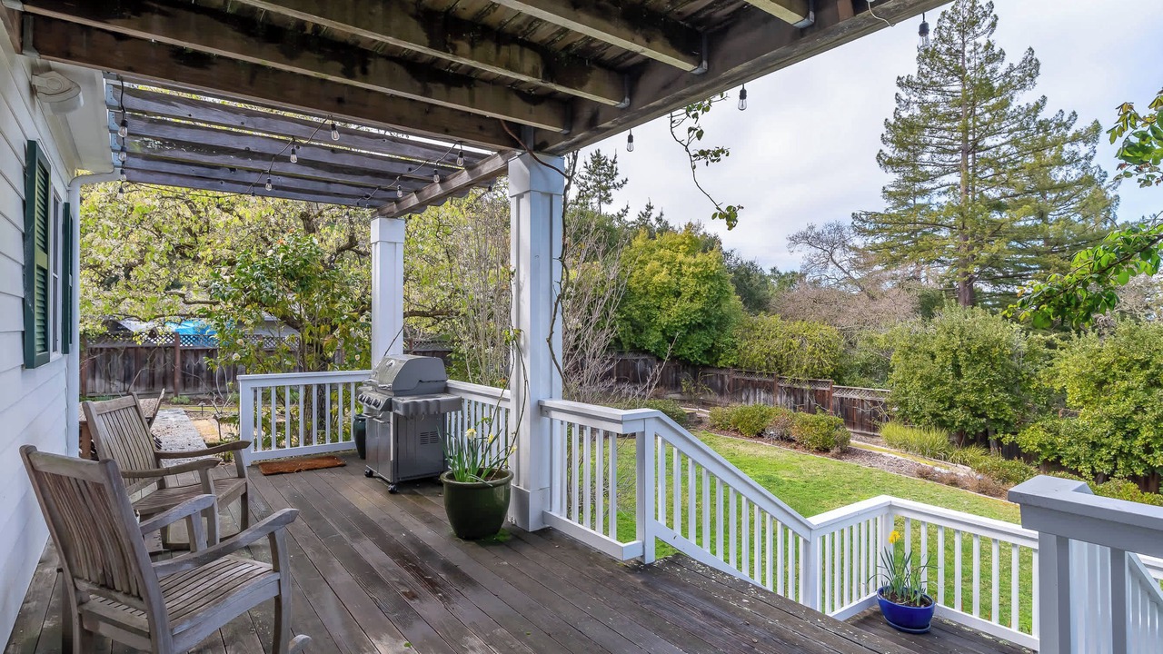 Photo of Patio Balcony in Ladera