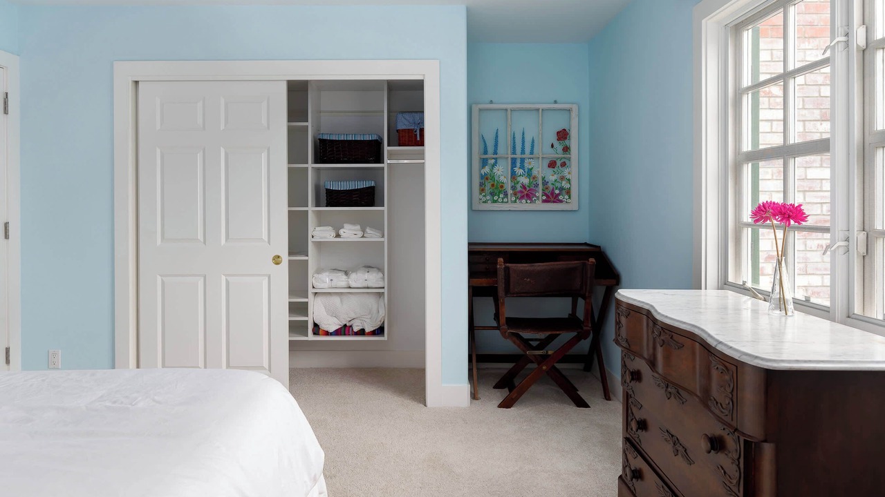 Photo of Bedroom in Ladera