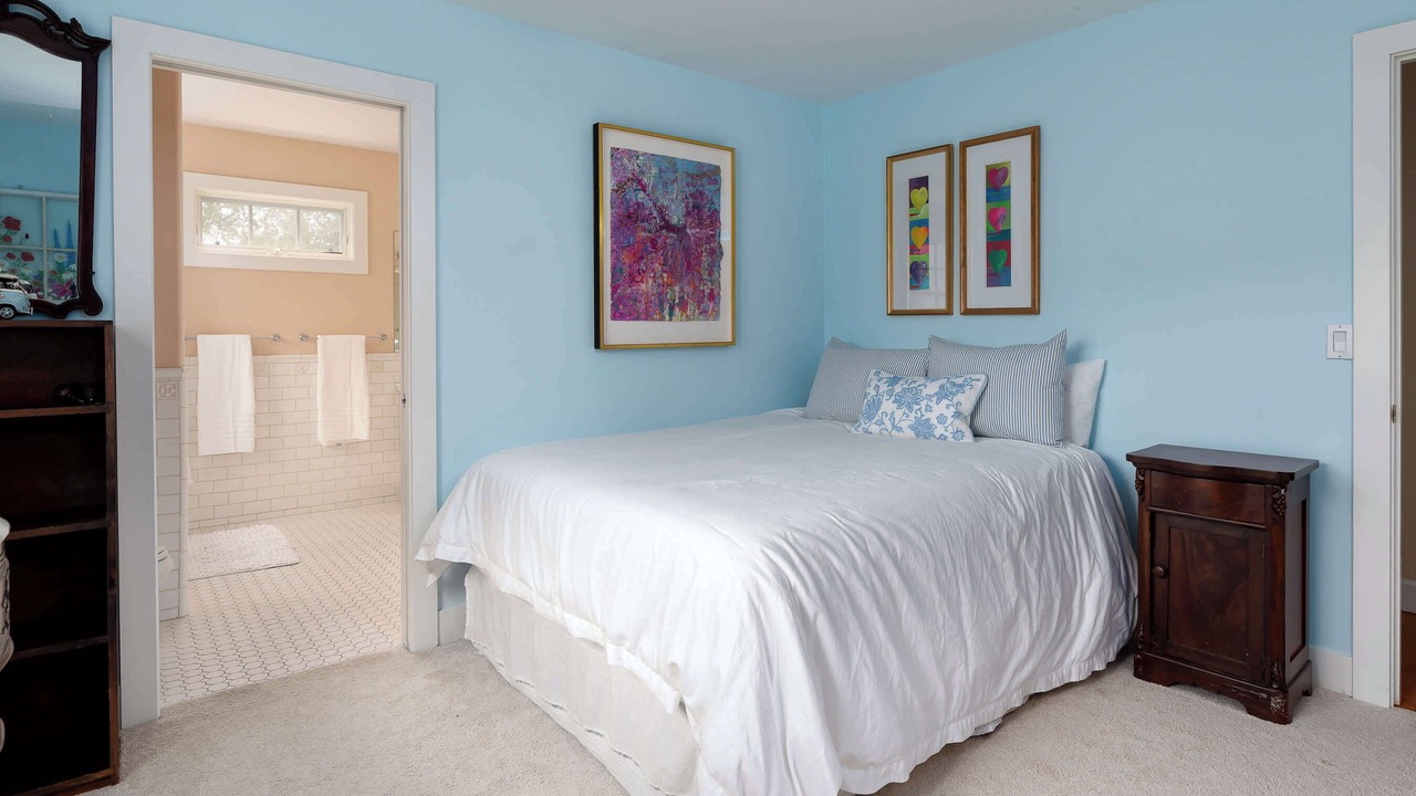Photo of Bedroom in Ladera