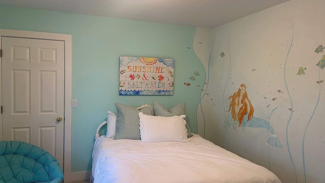 Photo of Bedroom in Ladera