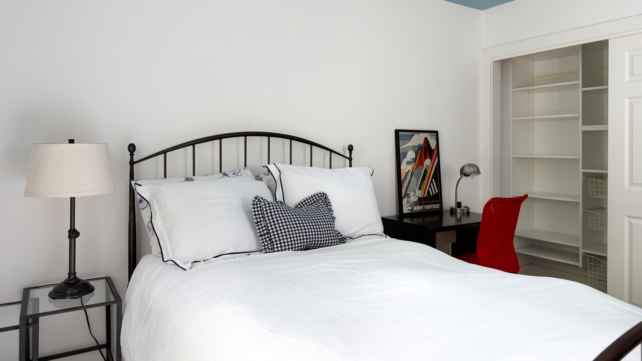 Photo of Bedroom in Ladera