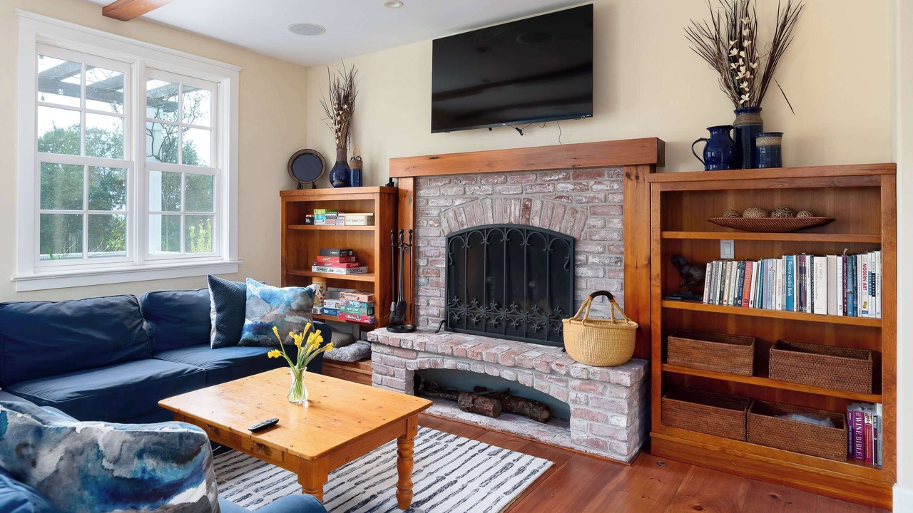 Photo of Livingroom in Ladera