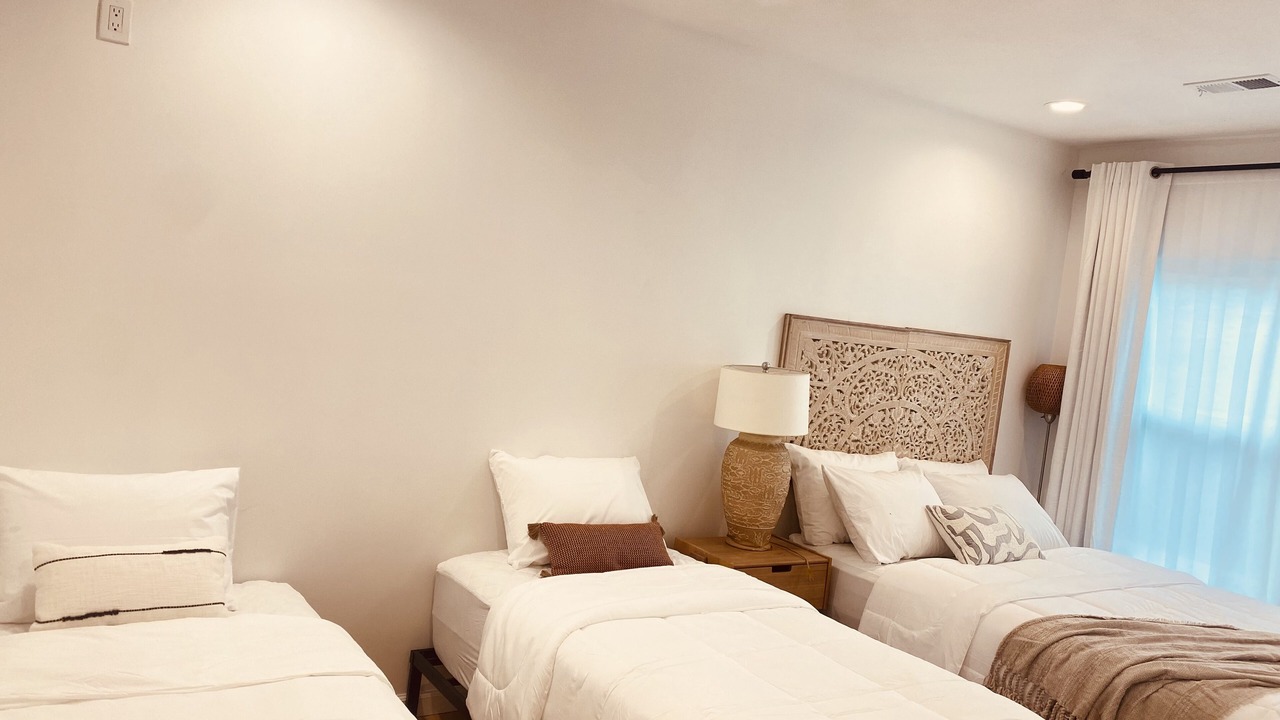 Photo of Bedroom in North Central