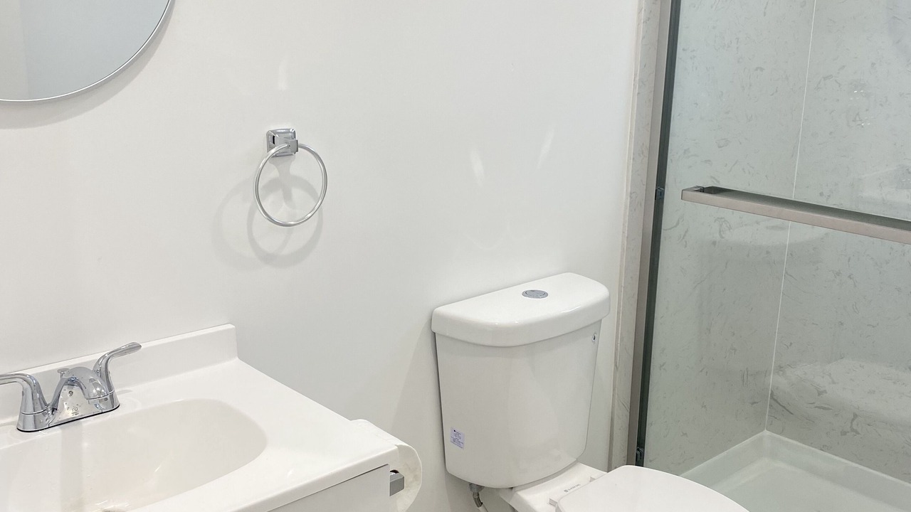 Photo of Bathroom in North Central