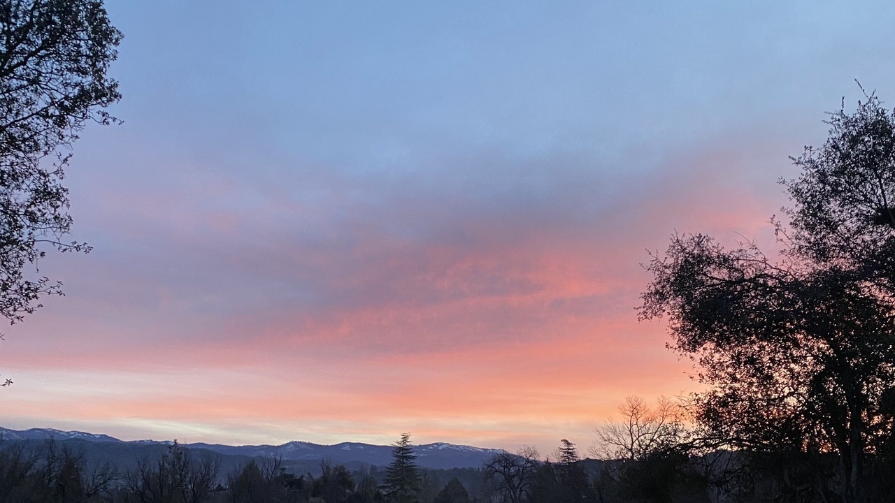 Photo of Outdoor in Oakhurst