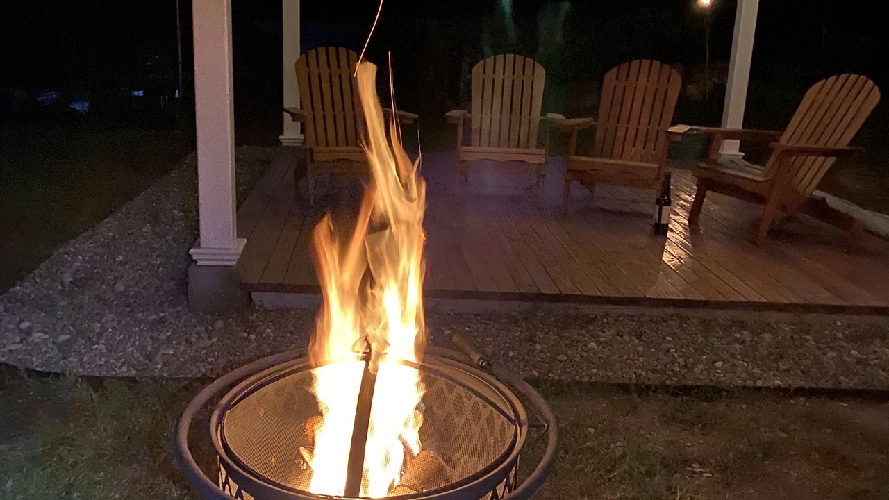 Photo of Outdoor in Oakhurst