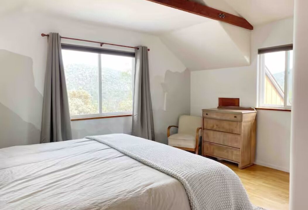 Photo of Bedroom in Midpines