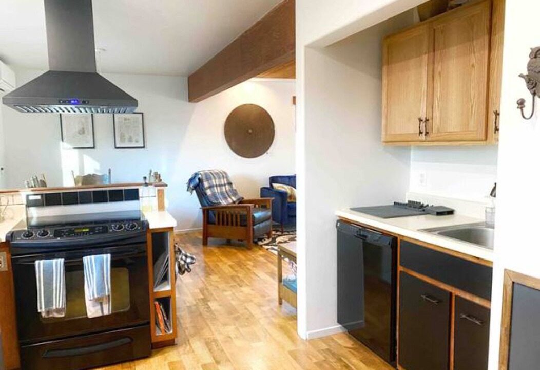 Photo of Kitchen in Midpines