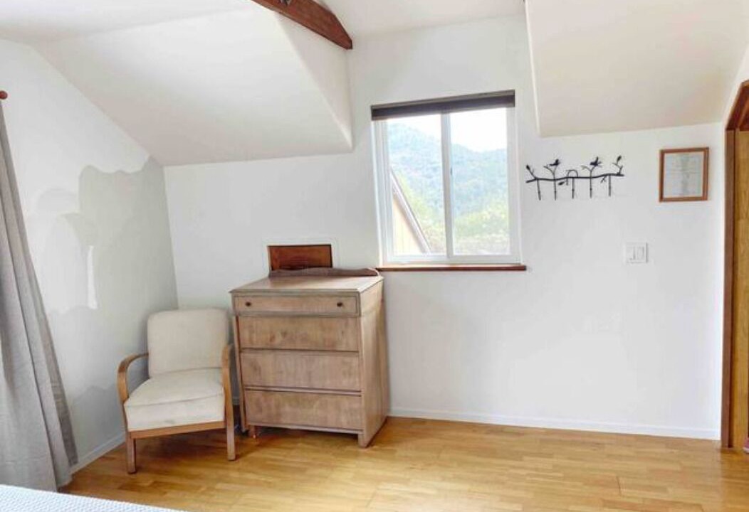 Photo of Bedroom in Midpines