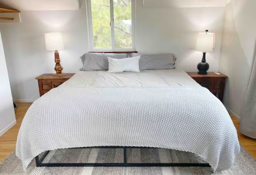 Photo of Bedroom in Midpines