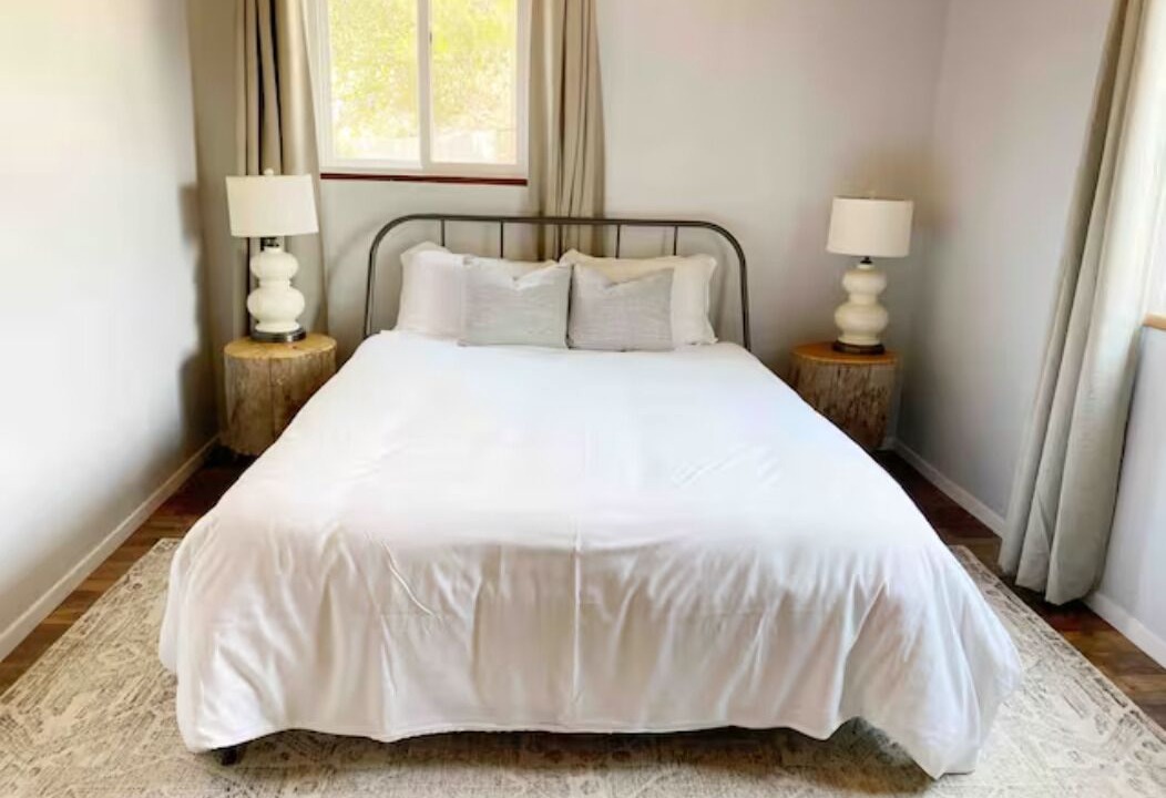 Photo of Bedroom in Midpines