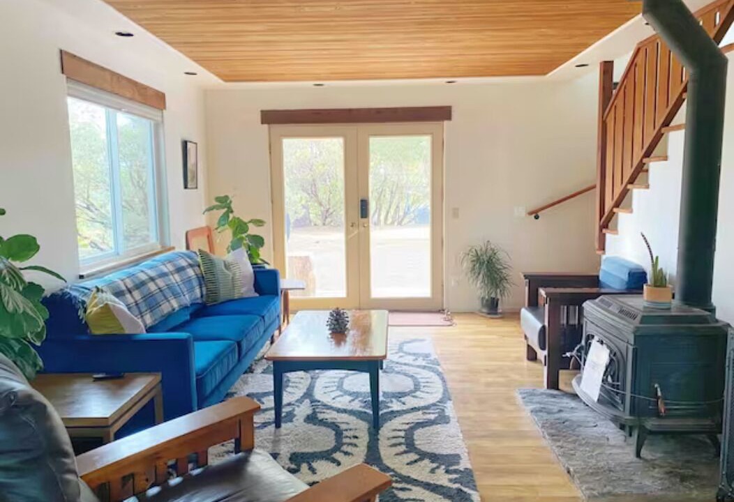 Photo of Livingroom in Midpines