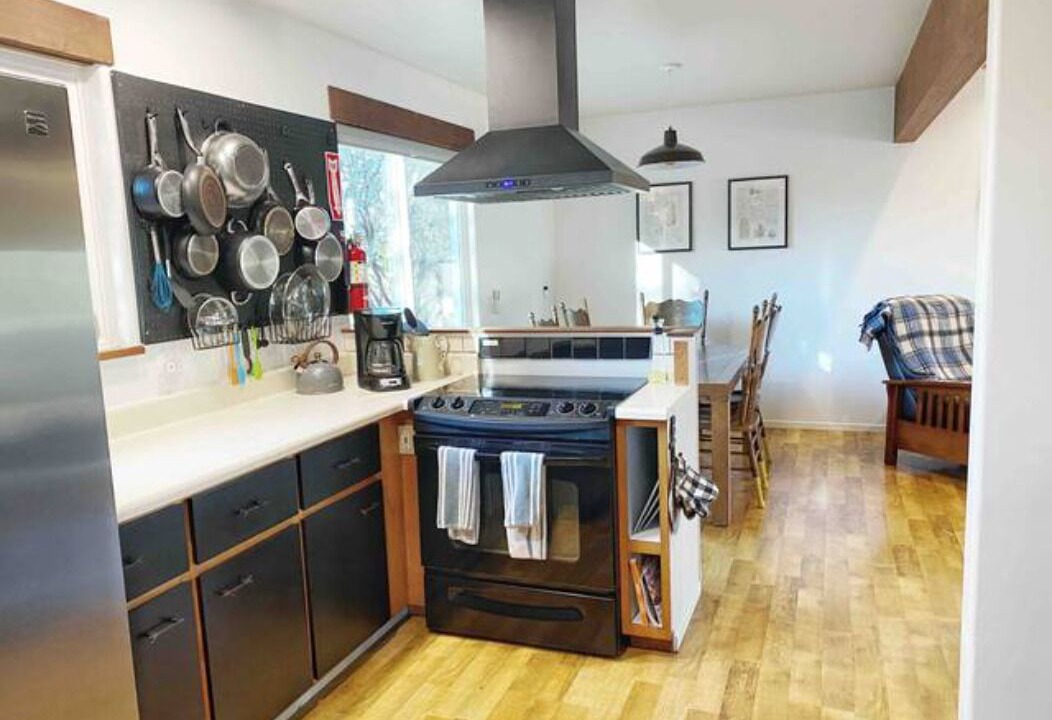 Photo of Kitchen in Midpines