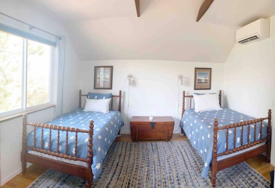 Photo of Bedroom in Midpines