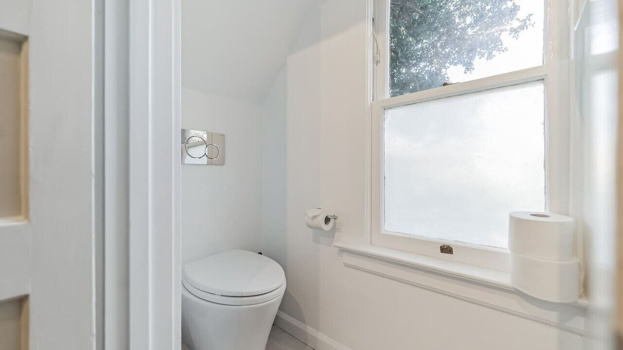 Photo of Bathroom in University South