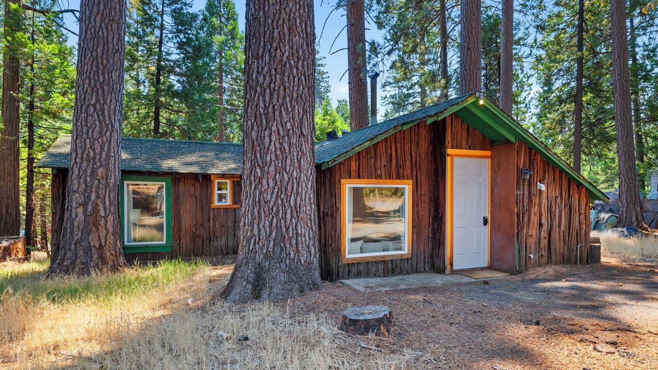 Photo of Outdoor in Long Barn