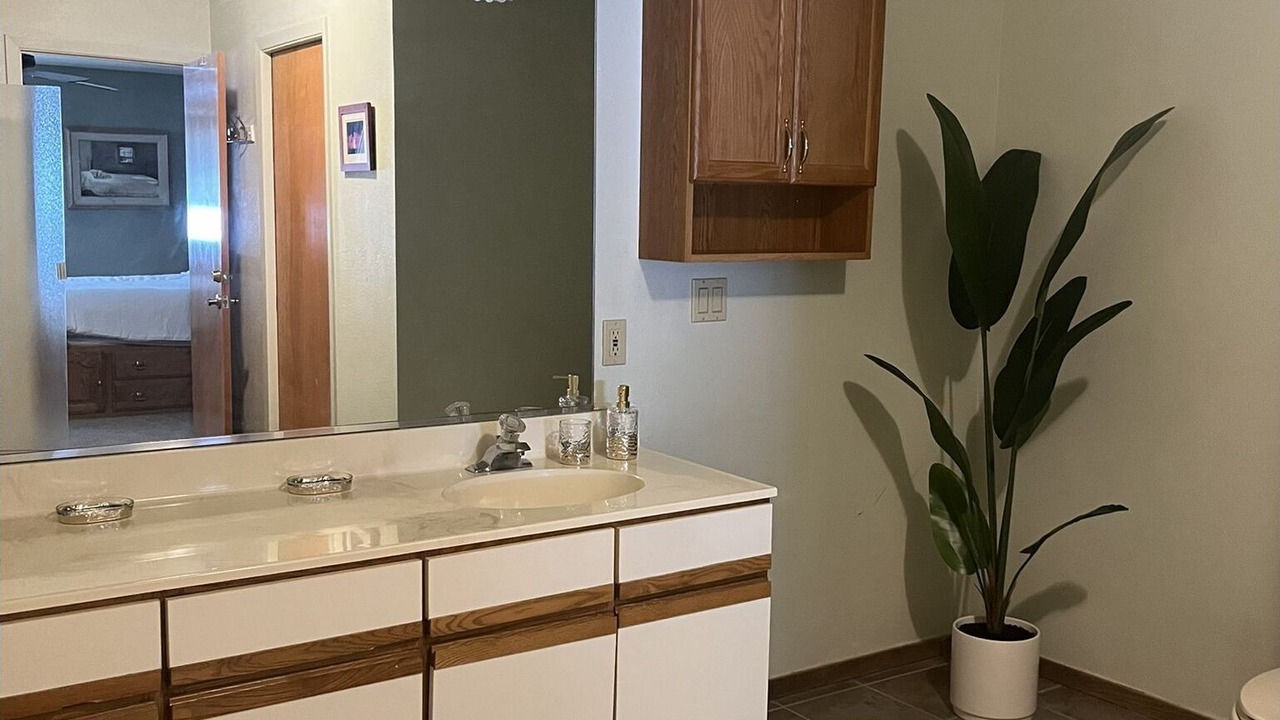 Photo of Bathroom in Reno