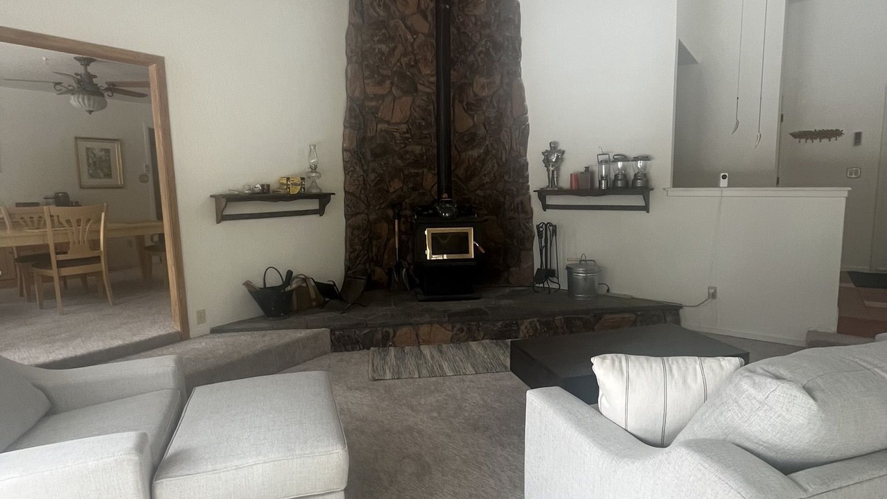 Photo of Livingroom in Reno