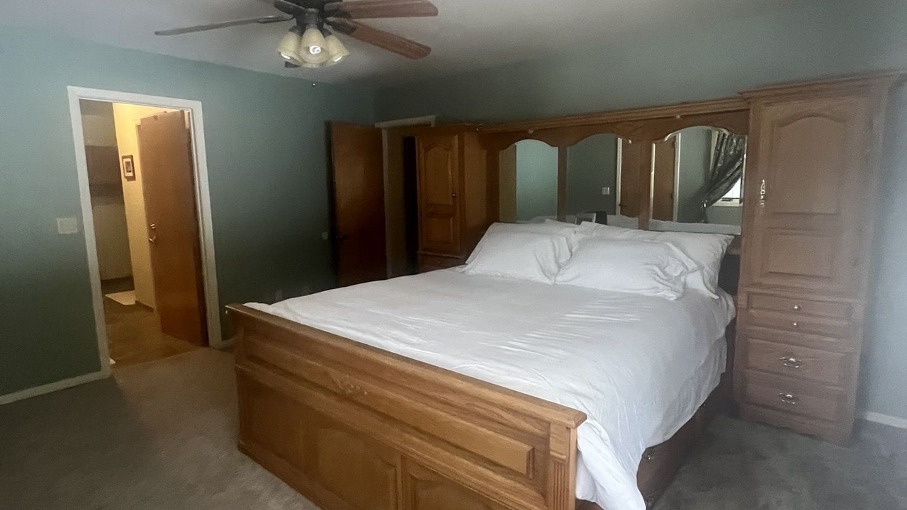 Photo of Bedroom in Reno