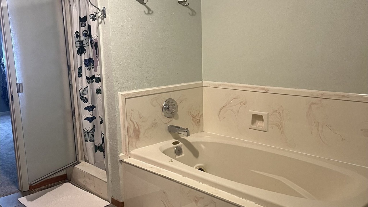 Photo of Bathroom in Reno