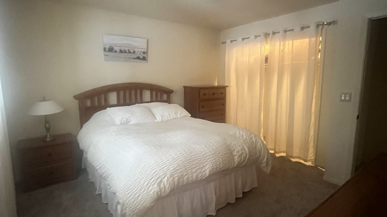Photo of Bedroom in Reno