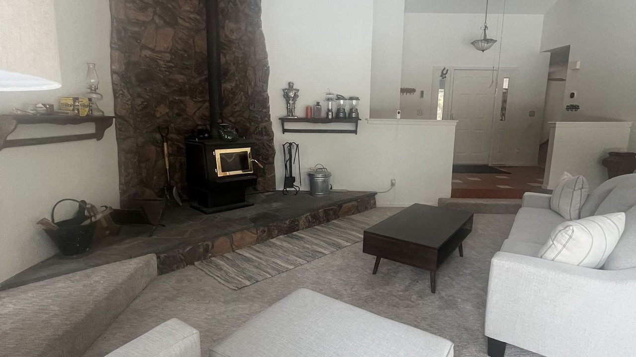Photo of Livingroom in Reno