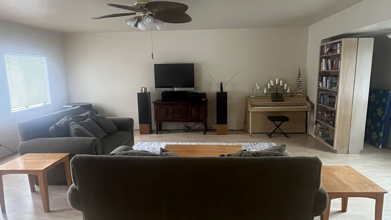 Photo of Livingroom in Reno
