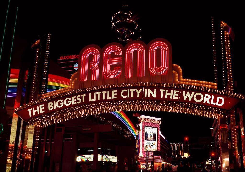 Photo of Others in Reno