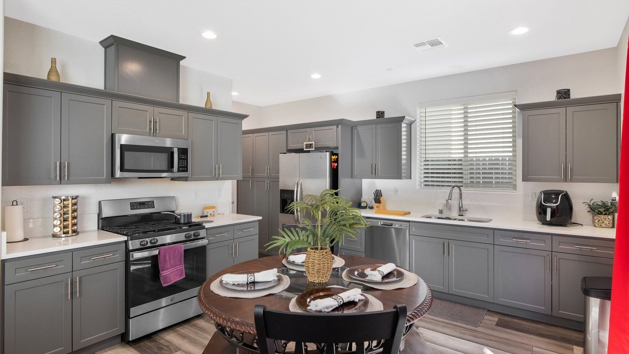Photo of Kitchen in Visalia