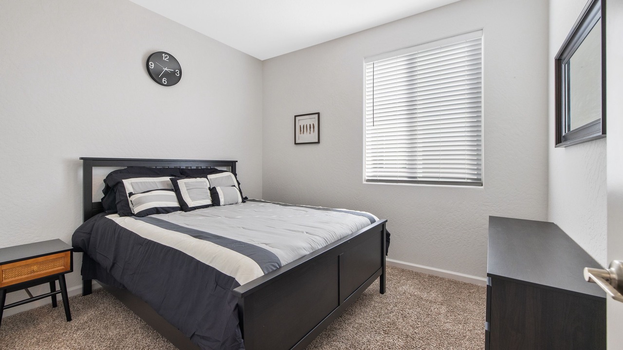 Photo of Bedroom in Visalia
