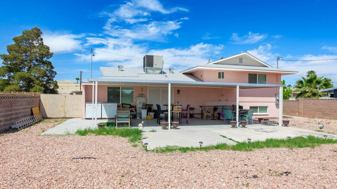 Photo of Outdoor in Sunrise Manor